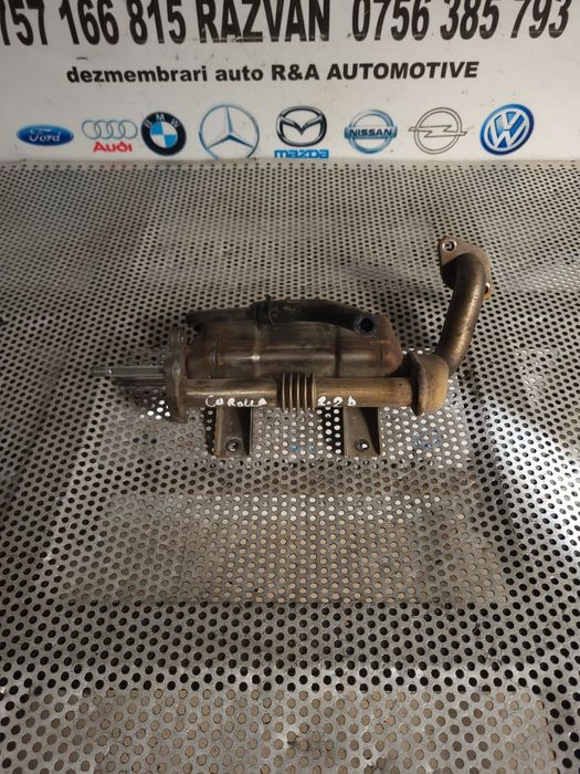 Racitor Gaze Egr Lexus IS220 An 2005-2006-2007-2008-2009-2010 2.2 Diesel Cod -0R030 Factura Si Gara