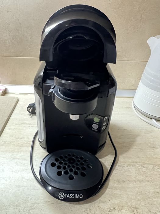 Aparat de cafea cu capsule Bosch Tassimo