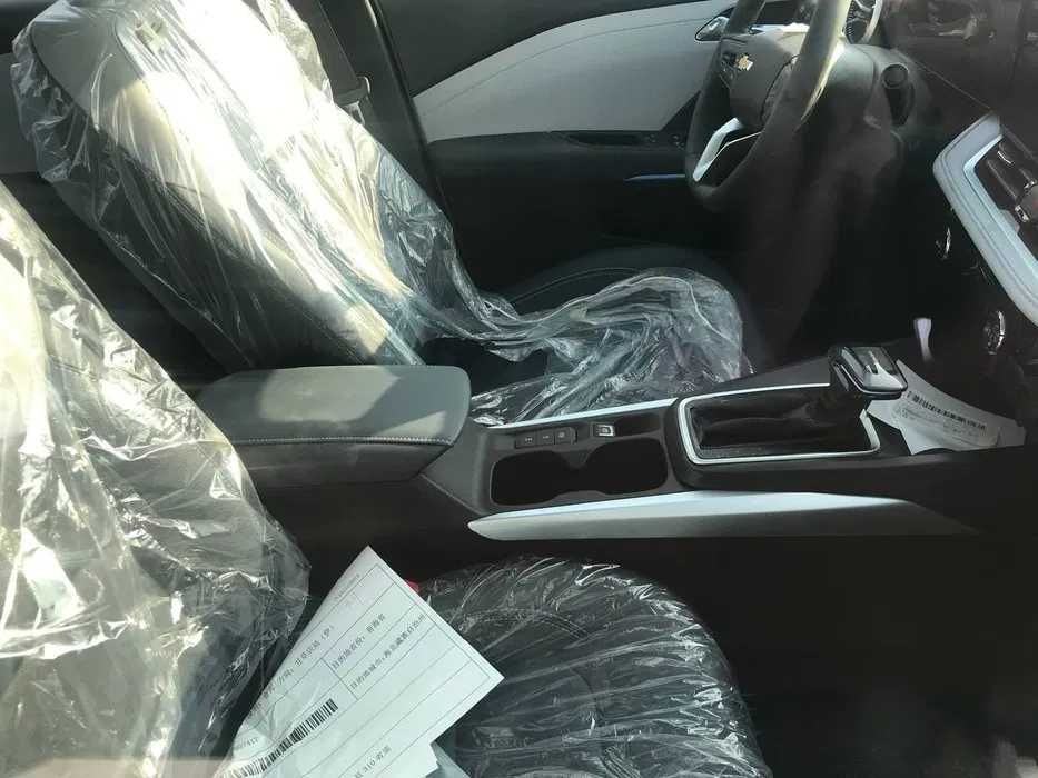 Chevrolet Monza 1.5 atmosferni 2025