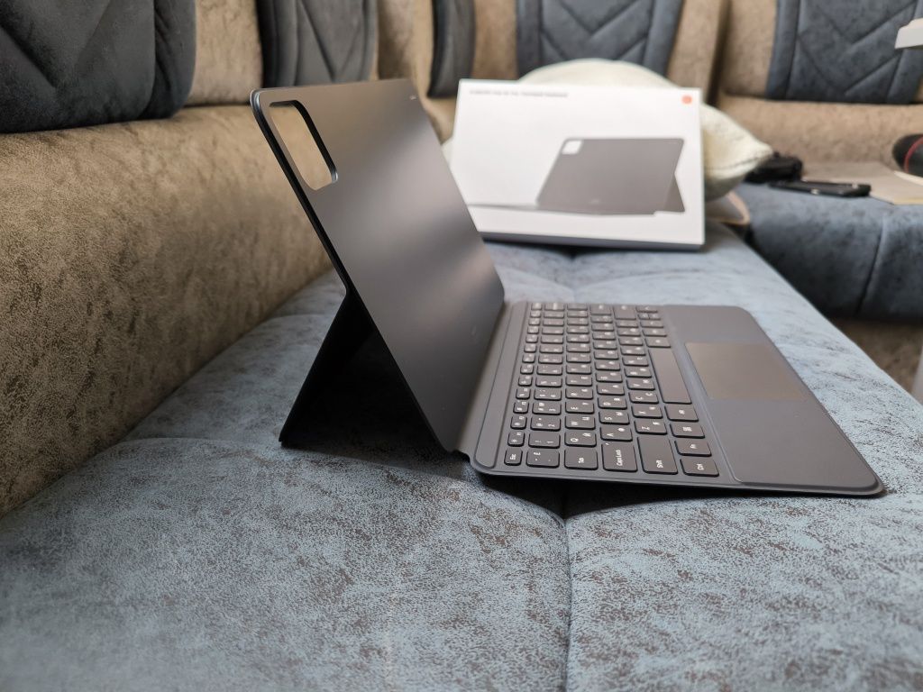 Xiaomi Pad 6S Pro Touchpad Keyboard