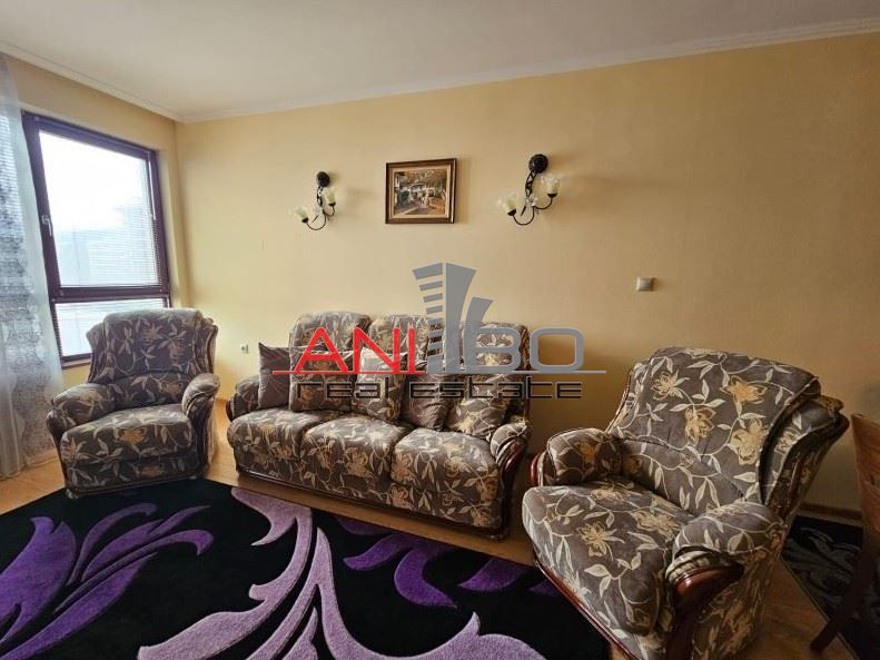 3-стаен в Варна- площ 119 цена 219000