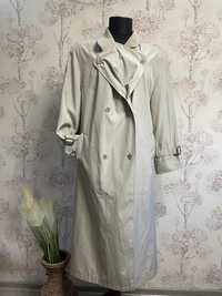 Trench dama Visit The WORLD L/XL