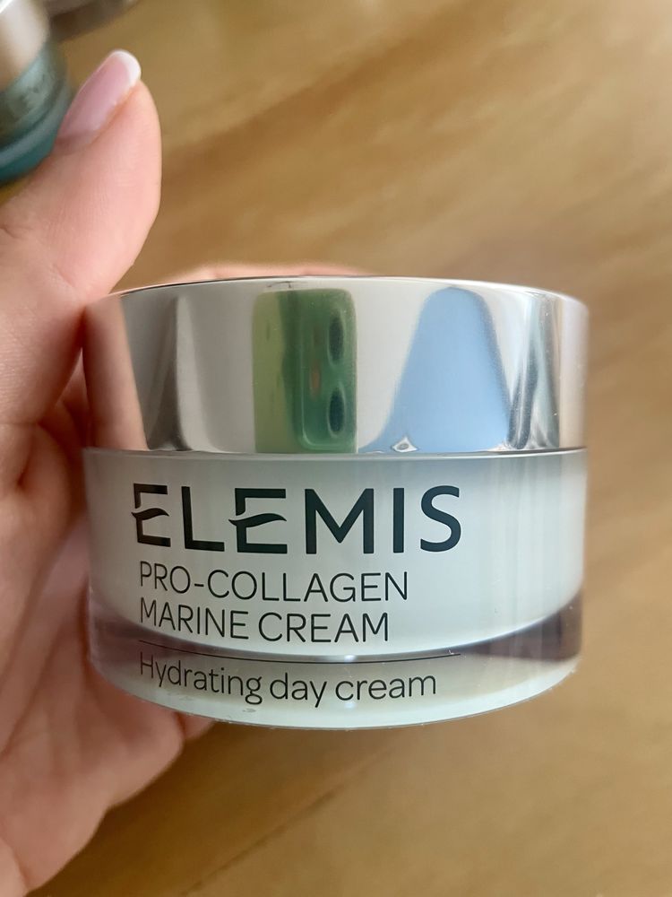 Elemis луксозна козметика за лице комплект
