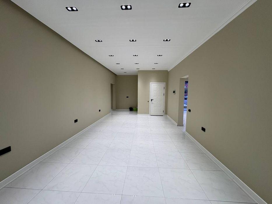Продам готовый офис с ремонтом. Сергели Янги хаёт р-н. Площадь 90 м²