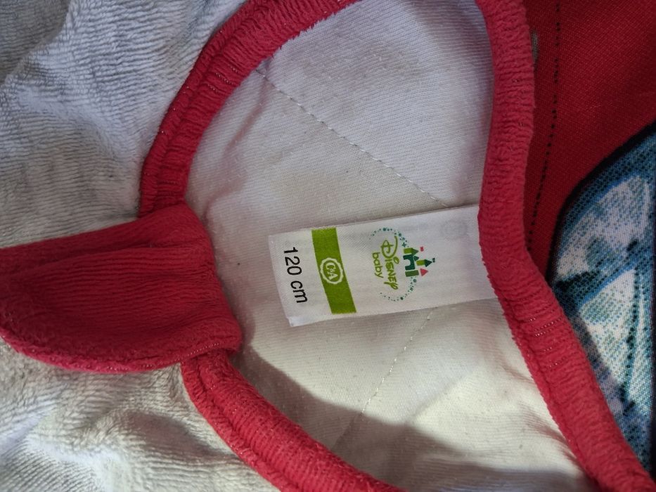 Saci grosi de dormit, mărimea 110 si 120