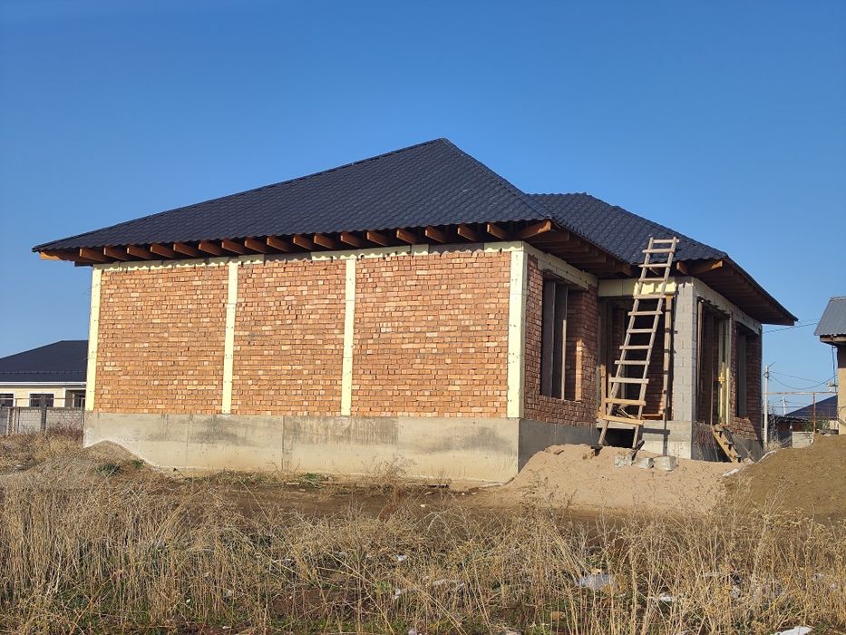 Продается Дом в современном стиле