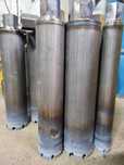 Repastilare Carote Beton / Caramida