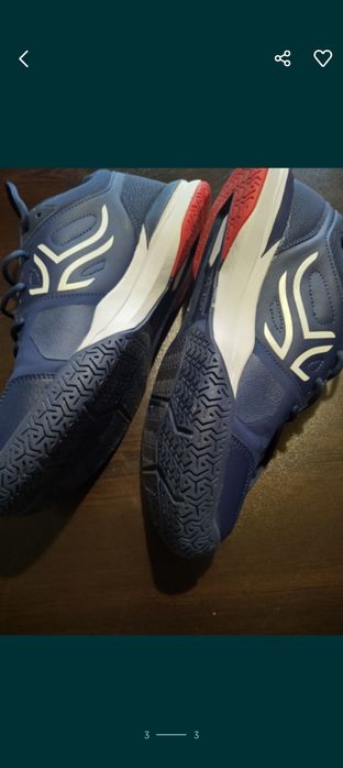 Мъжки  маратонки  Artendjo 45номер