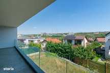 Apartament De Vanzare 5 Camere | Curte Proprie | Panorama