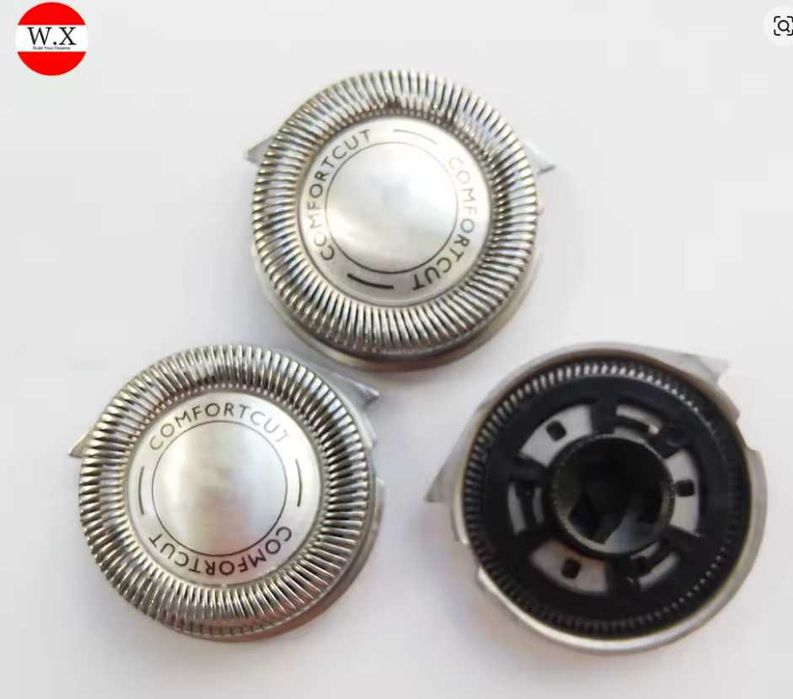 Ножчета за ел самобръсначка Philips HQ8 HQ7xxx HQ6xxx PT72x PT73x