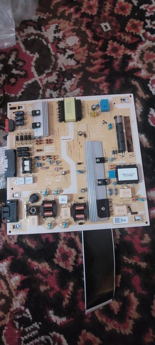 Sursa samsung Samsung QE50Q60AAU