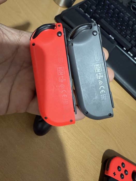Accesorii Nintendo Switch