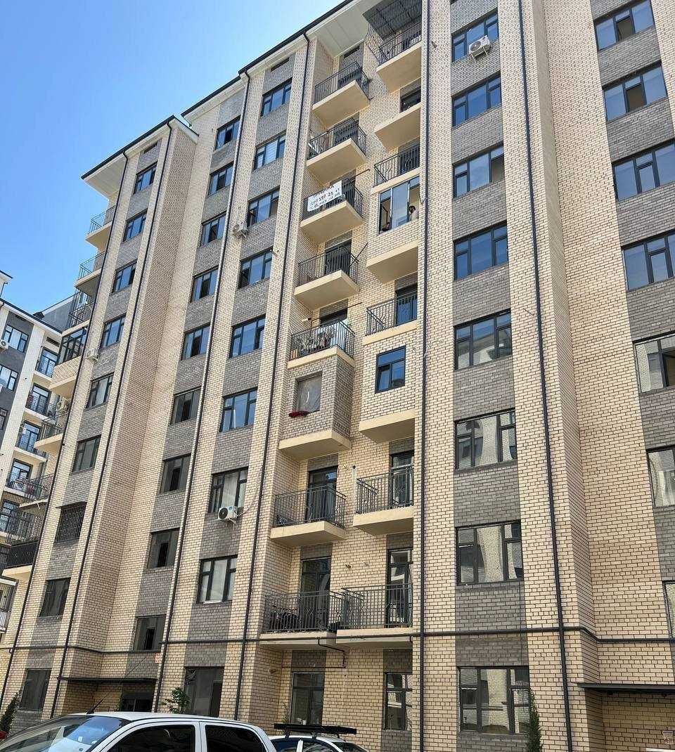 Жилой Комплекс 2х Комнатная New Life Махтумкули Яшнабадский