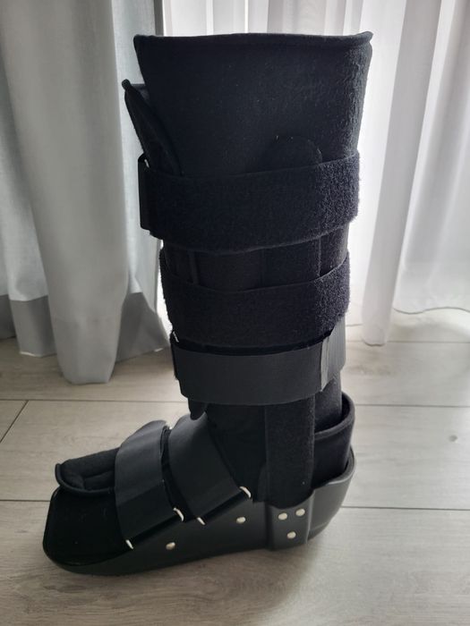 Orteza cizma imobilizare glezna, walker, marimea 42-46
