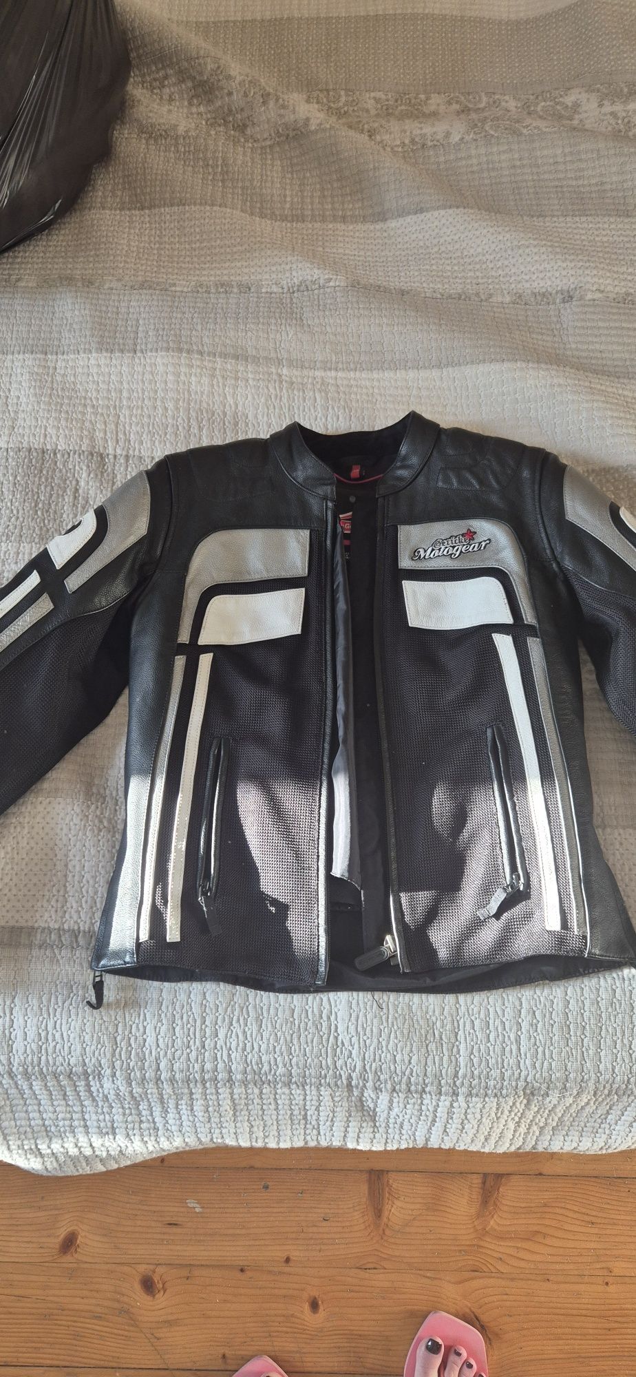 Дамско Gericke  яке s/m