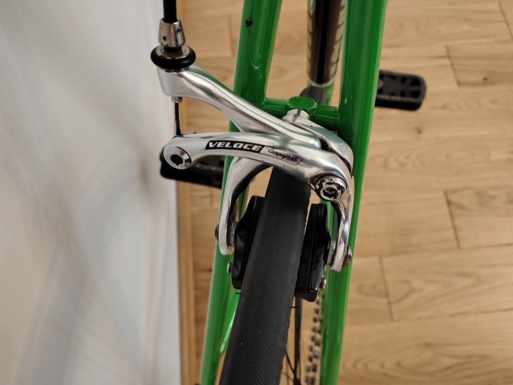 single speed Masi