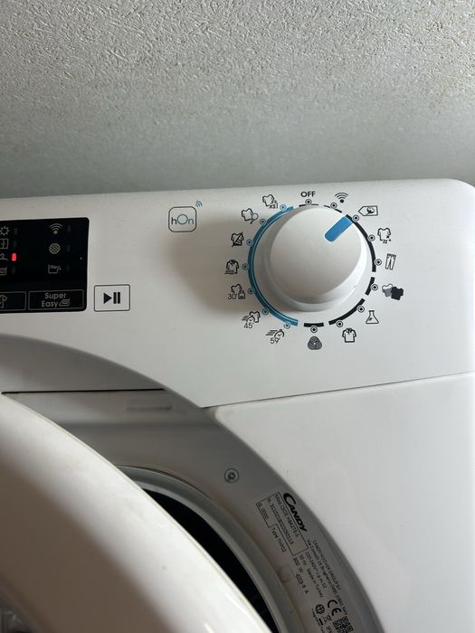 Сушилня Candy 8 kg