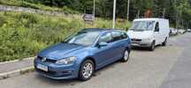 VW Golf Mk7 1.6 blueTDI