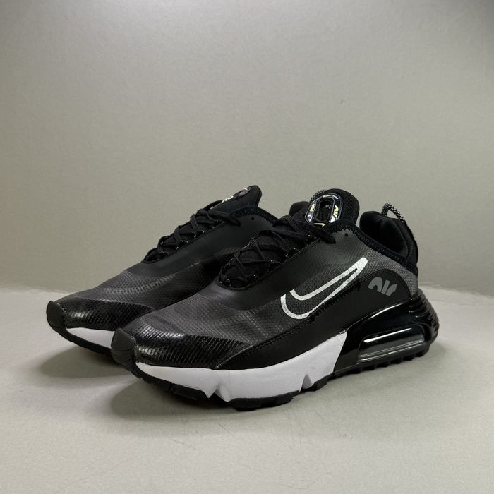 Nike Air Max 2090 Black&White! НОВИ! Оригинал!
