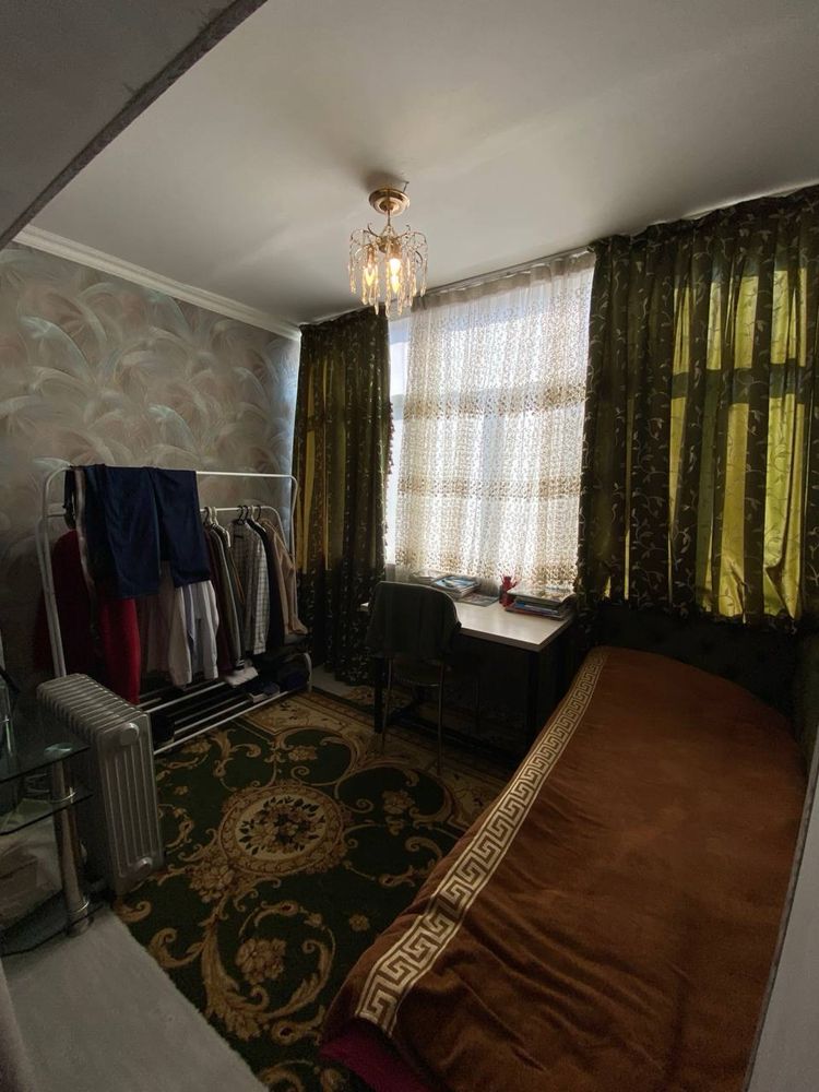 Срочно Продаю свою квартиру на Генерала Петрова