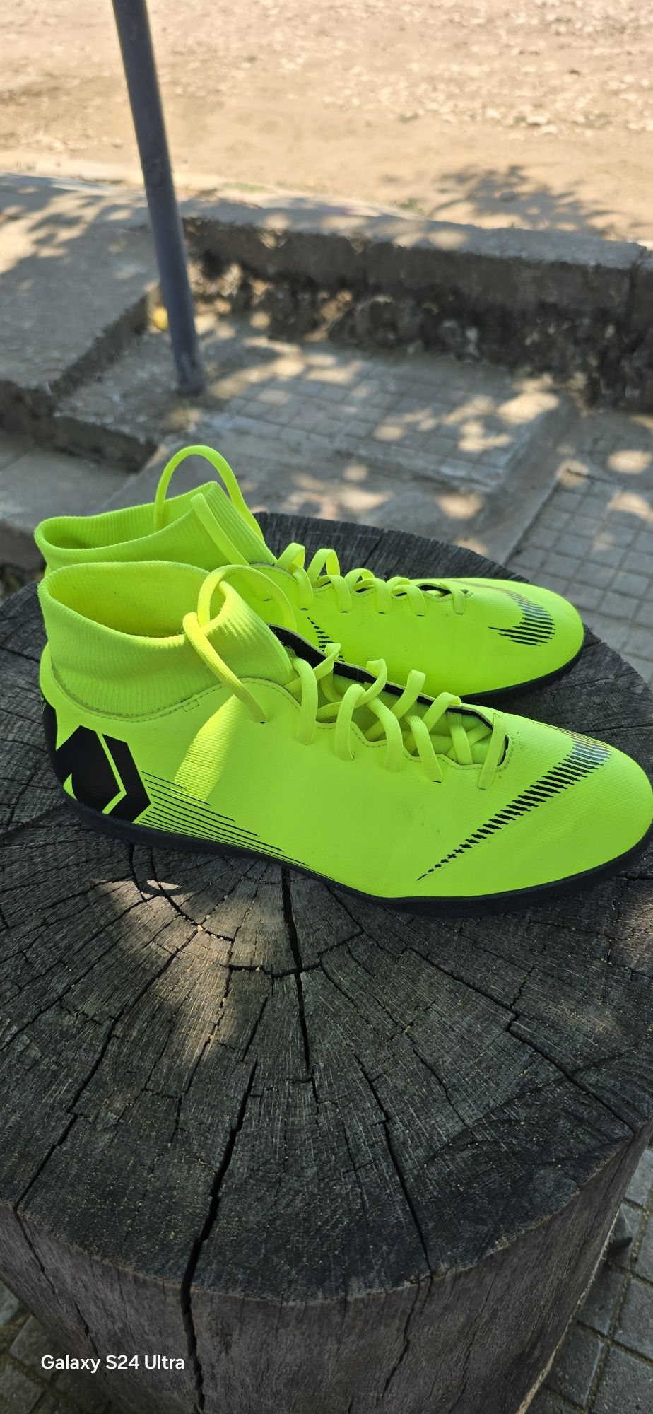 Nike Mercurial 42.5