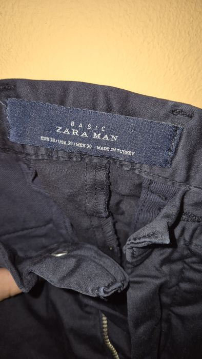 Pantaloni eleganți Zara