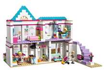 NOU CONSTRUCTIE TIP Friends Casa Vila stefaniei Stephaniei 41314