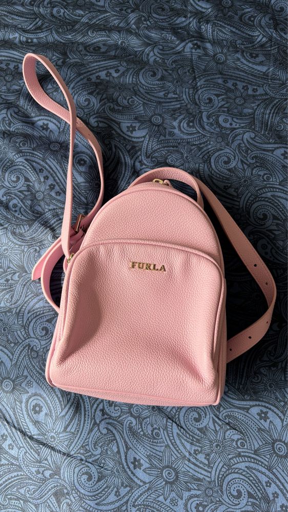 FURLA frida женский рюкзак