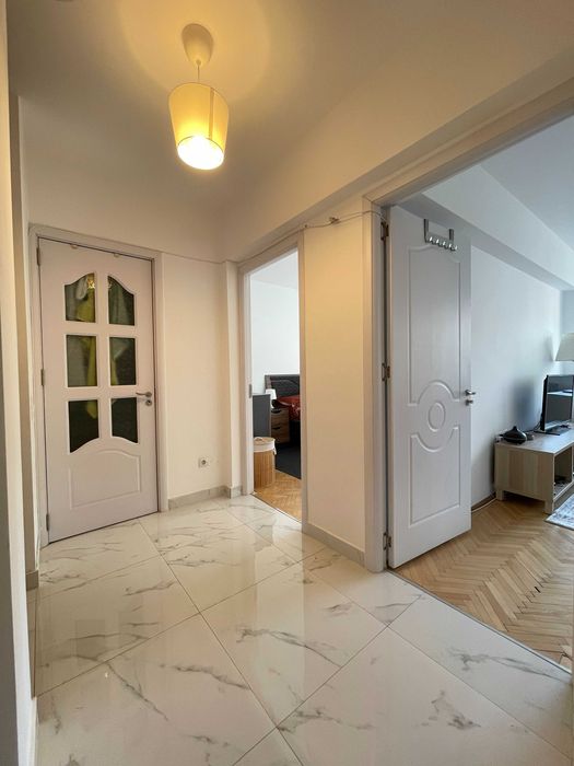 Apartament 2 camere Cismigiu | Ion Brezoianu 32