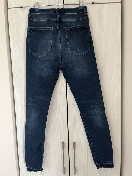 Дънки Zara размер S