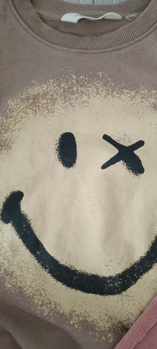 Set hanorac+colanți