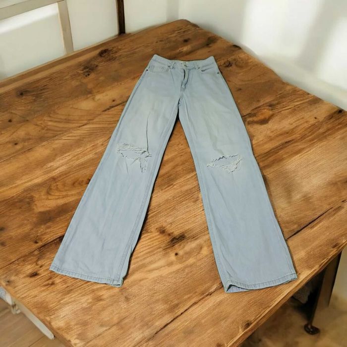 Дамски дънки Denim Collection