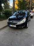 Opel corsa d 2007 dotări