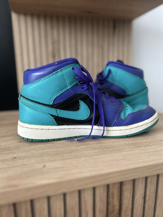 Оригинални Jordan обувки