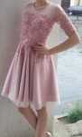 Rochie de ocazie banchet