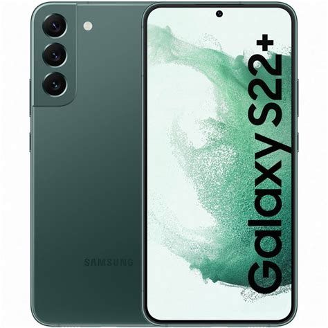 Samsung s22+ (plus)