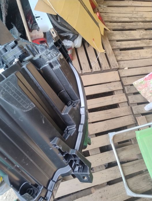 Faruri Renault Captur 2