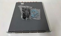 Juniper QFX5200-32C-AFO QFX5200 32 Port QSFP 40/100G AFO