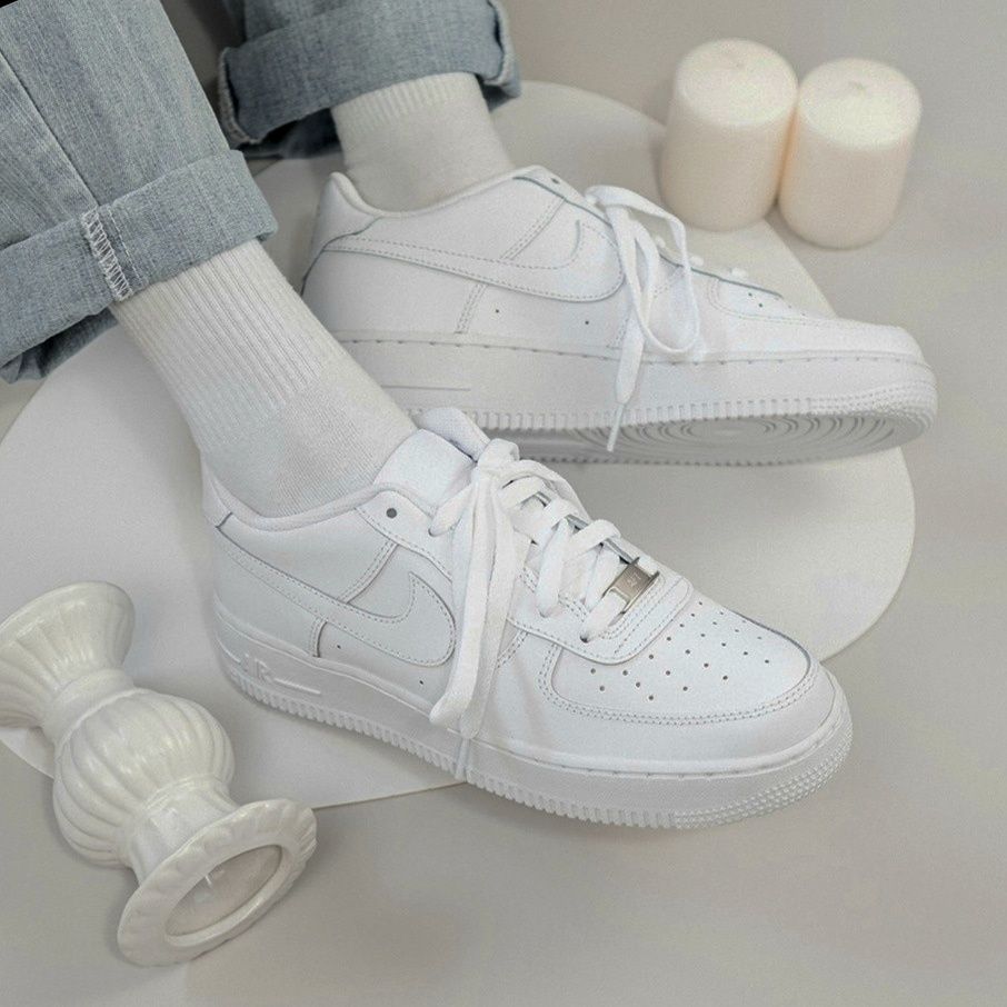 Air force 1 белый