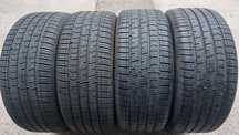 Всесезонни гуми 225/45/17 Dunlop Sport AllSeason 4 броя