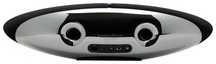 Музыкальная колонка Bowers Wilkins Zeppelin Classic 100 Вт Акустика