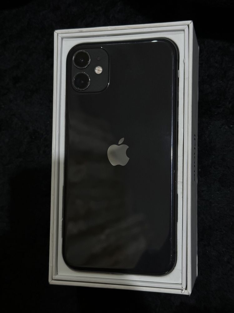 Iphone 11! Срочно продам