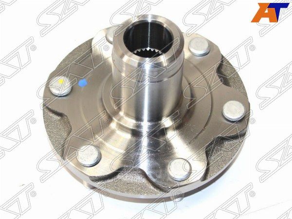 Ступица Toyota Land cruiser prado