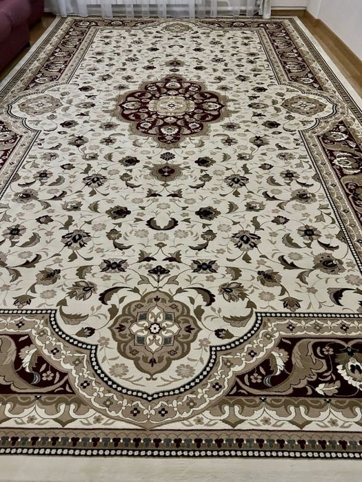 Ковер в гостиную