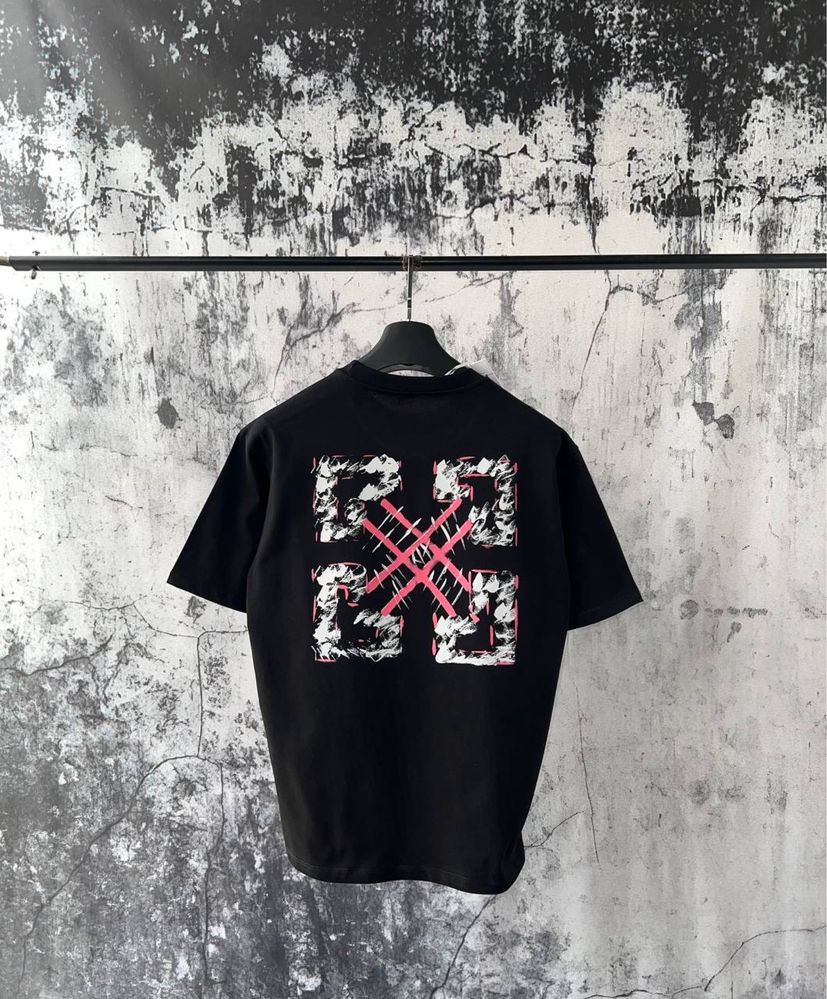 Compleu vara OFF White