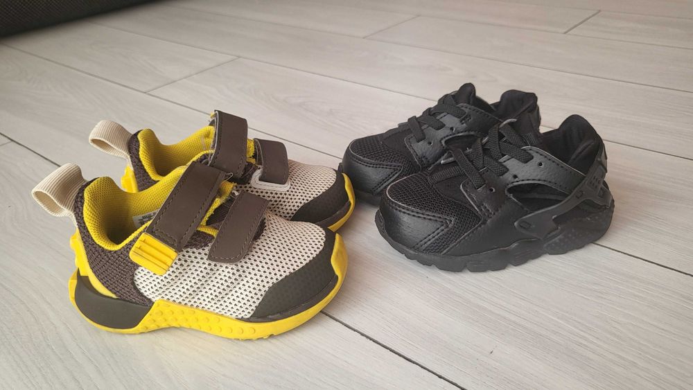 Nike & Adidas lego детски маратонки оригинал 35лв.
