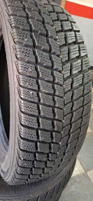 4бр. 225/60/17 Nexen 8.2mm грайфер, дот 22г. Безплатен монтаж