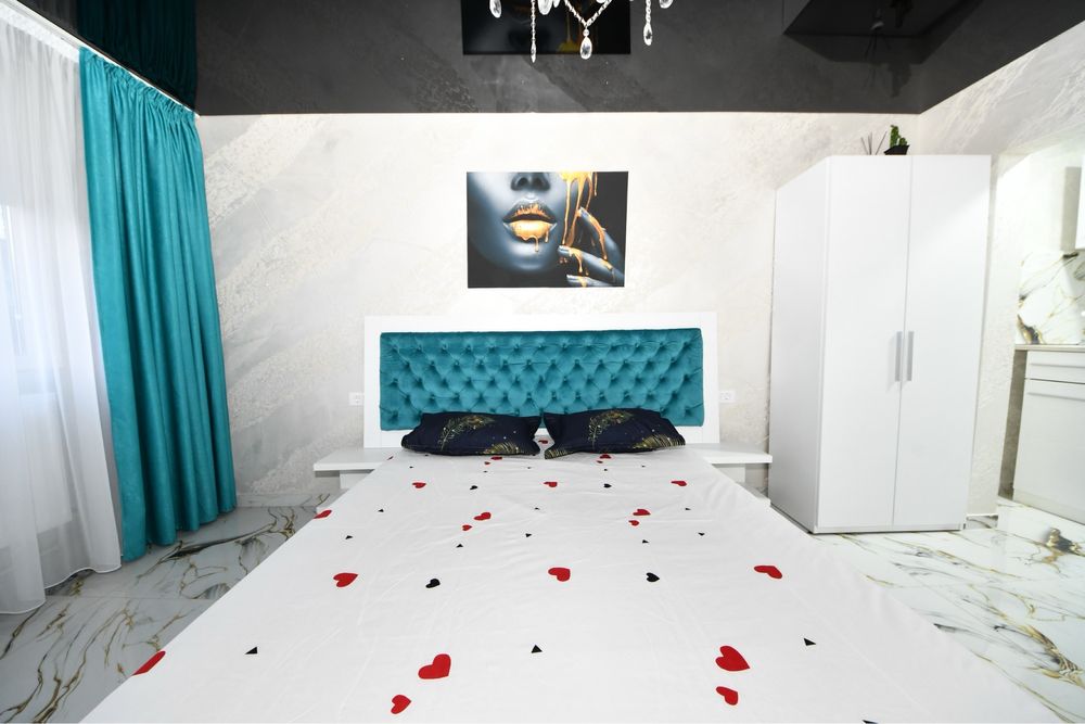 Regim hotelier Galati Tiglina 1