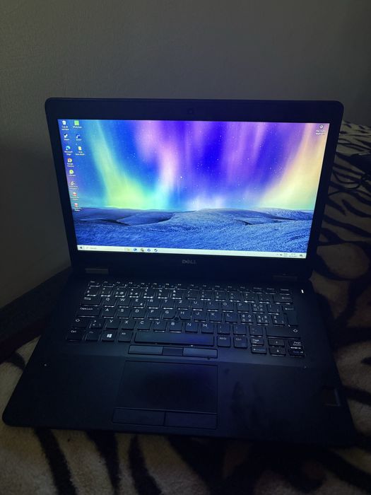 De vanzare Laptop Dell