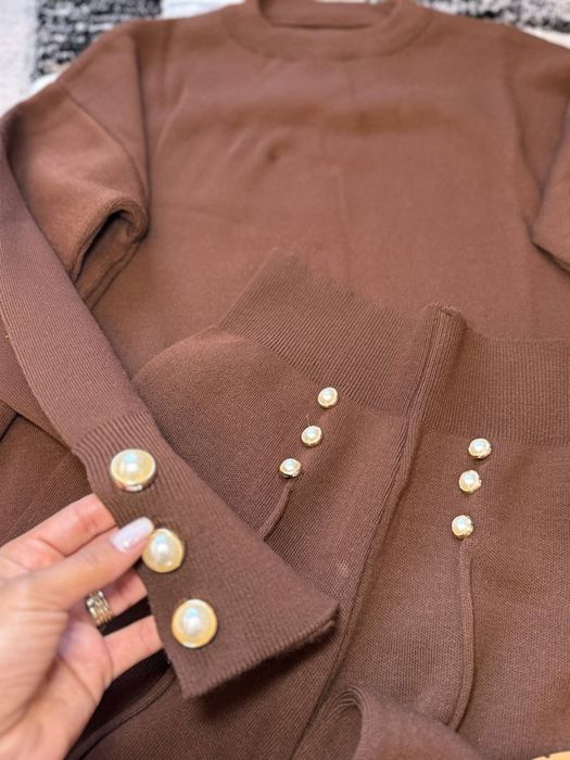 Compleu dama marimea universala